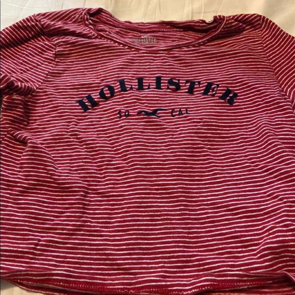 Hollister shirt